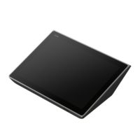 Support d'affichage portable sans fil pour tablette SUNMI D3 MINI pour système de données de point de vente pour les entreprises de vente au détail