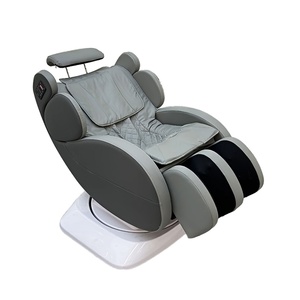 Kisen Luxury Multi-motor Massage Hands Head Basin Automatic Massage <b>Bed</b> With Water Circulation Waterfall Kit Salon Chair - Product Image 1
