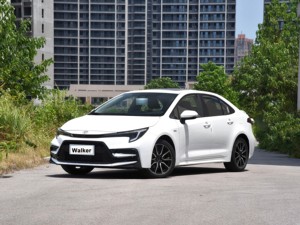 Auto ibrida da <span class=keywords><strong>City</strong></span> <span class=keywords><strong>Car</strong></span> a 4 porte 5 posti Levin 185T Cvt ibrida per <span class=keywords><strong>toyota</strong></span> Levin - Product Image 4