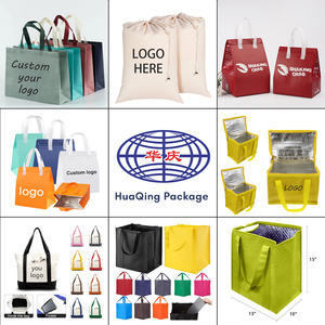 Sacs <span class=keywords><strong>de</strong></span> livraison alimentaire isothermes en gros, couleur unie, doublure en aluminium, réutilisables, étanches, avec fermeture éclair, pour livraison <span class=keywords><strong>de</strong></span> <span class=keywords><strong>repas</strong></span> - Product Image 5