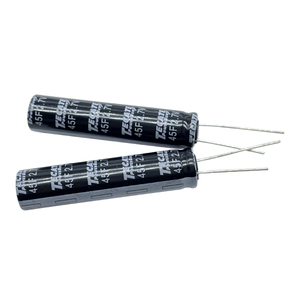 <span class=keywords><strong>TECATE</strong></span>-Supercondensador original de 2,7 V, 35F, 12X55, doble capa 2.7V45F 2.7V40F 2.7V35F - Product Image 4