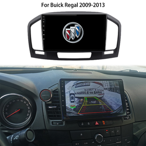 Máy Phát Video Đa Phương Tiện Đài Phát Thanh Xe Hơi Android 2DIN 9 "Cho <span class=keywords><strong>Buick</strong></span> <span class=keywords><strong>Regal</strong></span> Cho Opel Insignia 2009-2013 Điều Hướng <span class=keywords><strong>GPS</strong></span> Carplay - Product Image 2