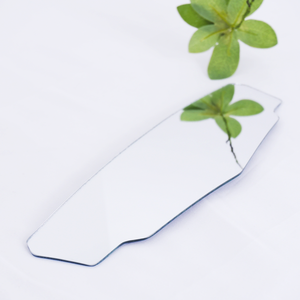 กระจกมองหลังรูปทรงพิเศษแบบกำหนดเองสำหรับรถจักรยานยนต์ สกู๊ตเตอร์ และจักรยานไฟฟ้า - Product Image 1