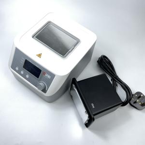 Incubatore da Laboratorio Regolabile di Piccole Dimensioni, Camera a Temperatura Costante per Attrezzature PRP / Dentali / Estetiche - Product Image 3