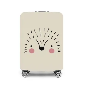 Custodie per valigie elastiche per bagagli lavabili 18-32 pollici