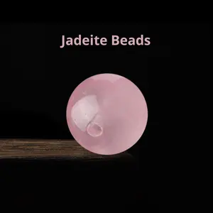 Бусины из халцедона, 1 шт. - Product Image 6