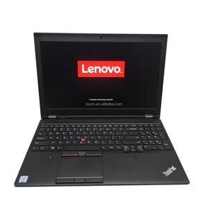 Venta al por Mayor para Lenovo P51 	 Portátil empresarial usado i7-7ª generación, 16 GB, SSD de 512 GB, 15 pulgadas, M1200 (4G), teclado numérico, para oficina y estudiantes - Product Image 6