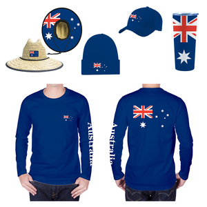 <span class=keywords><strong>หมวก</strong></span>สานชายหาดลายธงชาติเกาหลีใต้และกานา สำหรับผู้ชายและผู้หญิง ขายส่งโดย JAKIJAYI - Product Image 6