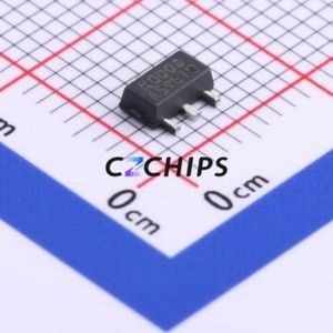 ทรานซิสเตอร์สนามทรานซิสเตอร์ทรานซิสเตอร์ทรานซิสเตอร์ (มอสเฟท) HSK0008ของแท้ใหม่ - Product Image 1