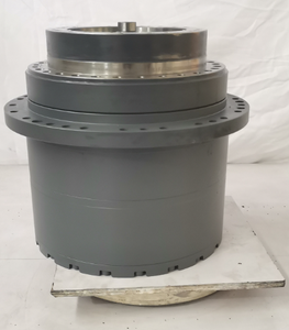 Réducteur de vitesse de déplacement DH225-7 R210 R215 R225-7 R250-7 pour pièces détachées d'excavatrice Doosan Hyundai 31N8-40011 Réducteur de transmission de chenille - Product Image 4