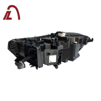 Amerikanische Version LED-Autoscheinwerfer für BMW X5 X6 G05 G06 2023-2024 LED 12V Autolichter G05 Scheinwerfer Original Plug-and-Play