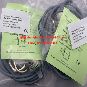 Thương hiệu Mới gần chuyển đổi cảm biến FI10-<span class=keywords><strong>G30</strong></span>-BN6L FI10-<span class=keywords><strong>G30</strong></span>-BP6L có sẵn trong kho - Product Image 5