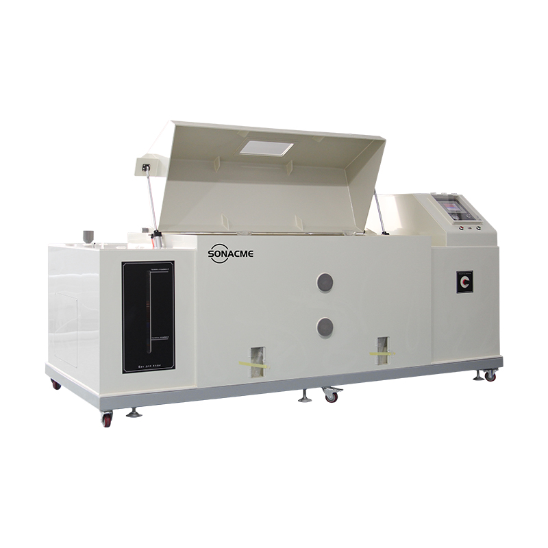 Испытательная камера для измерения температуры и влажности в соляной и коррозионной среде в электронике в зоне aotumotiive