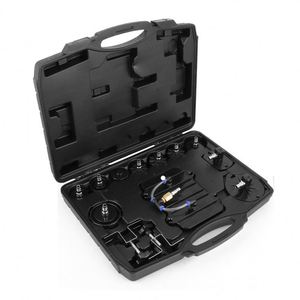 Vente en gros d'autres outils pour véhicules Kits d'outils de purge pneumatique de pression d'air Dispositif de purge de frein de garage - Product Image 3