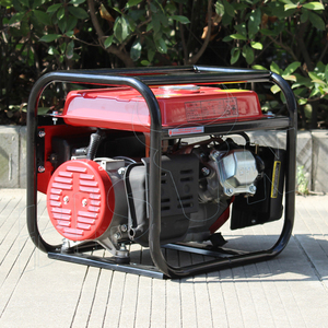 China 48V 1.2Kw 1200W Power <b>Gas</b> <b>Generator</b> for Sale BS1800 BS1800 BS1800 BS1800 - Product Image 2