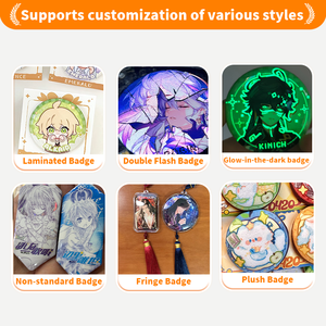 Pin <span class=keywords><strong>de</strong></span> Recuerdo <span class=keywords><strong>de</strong></span> Viajes Globales con <span class=keywords><strong>Collage</strong></span> <span class=keywords><strong>de</strong></span> Lugares Emblemáticos Mundiales - Product Image 3