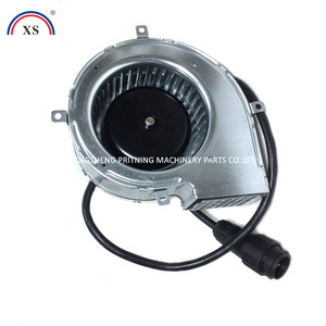Ehmrapst Paper Feeder Fan G3G133 DC24 10 120V For <b>Flexographic</b> <b>Printer</b> - Product Image 2