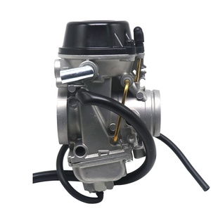 Pièces et accessoires de moto Pièces de scooter Pièces de moto Système de carburant Carburateur adapté pour DR650 DR650SE <span class=keywords><strong>DR</strong></span> <span class=keywords><strong>650</strong></span> <span class=keywords><strong>DR</strong></span> <span class=keywords><strong>650</strong></span> <span class=keywords><strong>SE</strong></span> - Product Image 3