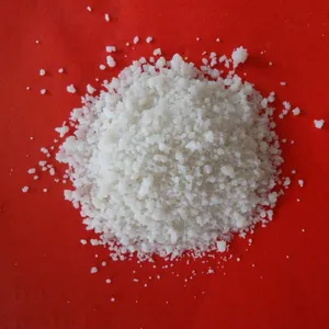 Magnesium Chloride 46% White Industry Pellet