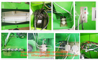 Equipo de Laboratorio Automotriz de Última Generación EPS100s, Banco de Pruebas para Motores Diésel Common Rail, Máquina de Diagnóstico de Vehículos