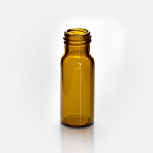 1.5ml 9mm lọ 9-425 vít kính sắc ký Mẫu lọ với nắp nhựa 2ml hplc lọ OEM tùy chỉnh cho phòng thí nghiệm sử dụng - Product Image 6