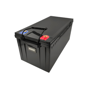 Batteries de stockage 24V 12.8V 100AH 200AH 300AH Batteries au lithium LiFePO4 Batterie solaire 12v 1000ah 500ah Batterie Lifepo4 12 v 200 <span class=keywords><strong>Ah</strong></span> - Product Image 5