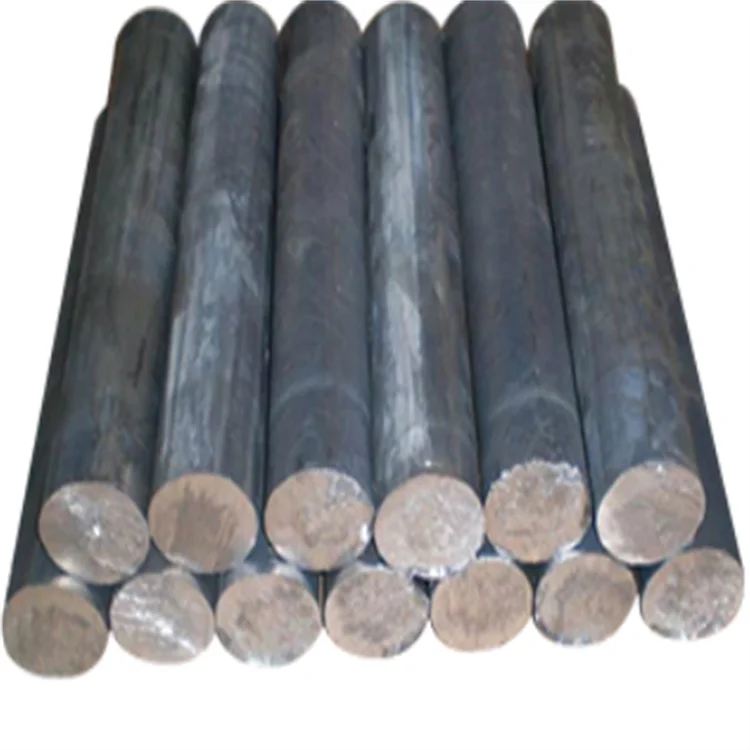 High Purity Pure Lead Lead Rod High Pure 99.99% Lead Round Bar