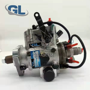 4 silindir 2400Rpm yakıt enjeksiyon enjektör pompası DB4429-5917 yeniden-521589 için 5425 traktör 60.5 KW Tier <span class=keywords><strong>2</strong></span> motor - Product Image 3