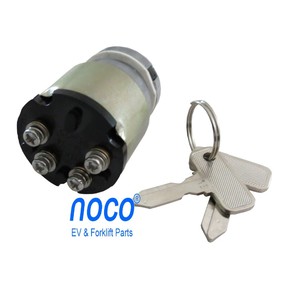 Repuestos para Carros de Golf 1012415 Interruptor de Encendido Producto de Alta Calidad en la Categoría de Interruptores - Product Image 5
