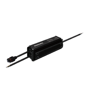 929001407980 PHILIPS Driver <span class=keywords><strong>LED</strong></span> étanche et dimmable Xitanium 100W 1.05A <span class=keywords><strong>230V</strong></span> pour éclairage industriel - Product Image 2