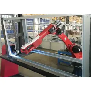 factory supply CNC welding robot machine robot welding production line