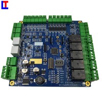 Carte de circuit imprimé (PCBA) pour voiture électrique, conception de PCB pour tondeuse à cheveux, nouveau produit imprimé, fournisseur d'or