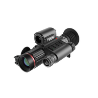 Sytong HT-70 LRF Ballistic Ranging Night Vision Scope 2K Image Hunting Night Vision Scopes & Accessories Equipment for Hunter