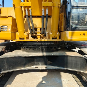 Excavadora Caterpillar 330BL de Excelente Rendimiento, Sin Fugas, Sin Abolladuras, para Proyectos de Construcción a Gran Escala - Product Image 6