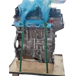 Bomba de Agua para Motor Diésel G4LC de 1.5T Personalizada, Motor Móvil de Turbina de Aceite, Motor de Turbina a Reacción para Hyundai <span class=keywords><strong>Kia</strong></span> - Product Image 5