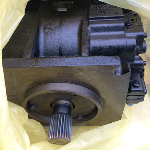 HY710X180LGP Variable Displacement Hydraulic <b>Pump</b> Parts for Tamping Machinery Quality Railway Accessories From China - Product Image 3
