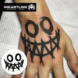 Tatouages temporaires en gros, tatouages factices, 15 jours de tenue, imperméables, jus de fruits naturels, art corporel pour le bras, approvisionnement en vrac, autocollants - Product Image 2