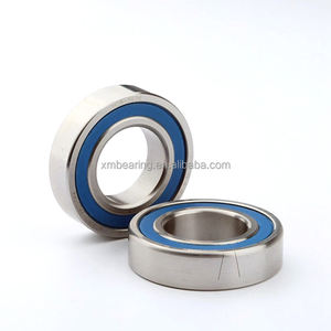 Rodamiento de bolas de ranura profunda 95dsf01 90363-95003 Rodamiento automotriz de acero cromado para restaurantes y tiendas de impresión 95x120x17mm - Product Image 5