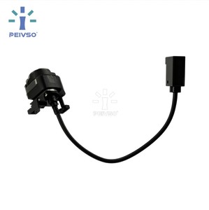 PEIVSO Stable Performance Plug And Play Car Camera Front View Reverse <b>Backup</b> Parking Camera for Haval H9 OEM 7088049100 - Product Image 1