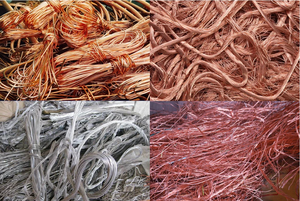 出售自动手动电缆切割工具废料电缆剥线机 - Product Image 6