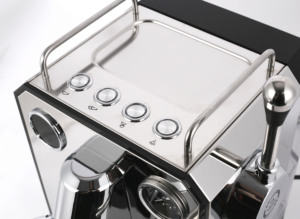 Machine à expresso G3006 et machine à café multifonctionnelle, la machine à café professionnelle de Corrima - Product Image 3