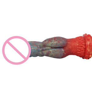 <span class=keywords><strong>Consoladores</strong></span> de silicona <span class=keywords><strong>caseros</strong></span> para adultos, pene doble de glande, dispositivo de masturbación lésbica para mujeres - Product Image 5