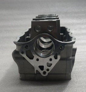 Chất lượng ban đầu động cơ Xi lanh đầu 1.0L cho Suzuki Forsa OEM st308 - Product Image 5