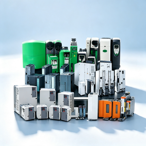 Brand New Plcsfrequency Convertersdrivesand Automation Accessories Are All Available <strong>Ns100h</strong> - Product Image 5