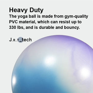 <span class=keywords><strong>Pelota</strong></span> <span class=keywords><strong>de</strong></span> <span class=keywords><strong>Yoga</strong></span> <span class=keywords><strong>de</strong></span> 65 <span class=keywords><strong>cm</strong></span>, <span class=keywords><strong>pelota</strong></span> <span class=keywords><strong>de</strong></span> masaje con logotipo personalizado, colorida, para entrenamiento, antiráfaga, venta al por mayor - Product Image 5
