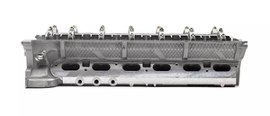 Cabeza de Cilindro M50 M52 910553 AMC910553 11121748391 para BMW 325 525I <span class=keywords><strong>525IX</strong></span> 2494cc 2.5L L6 24V - Product Image 3