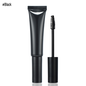 Gel de soin quotidien de la barbe pour hommes OEM Gel de coiffure pour les cheveux et les <span class=keywords><strong>sourcils</strong></span> Stimulant le volume Stylo de remplissage de couleur Mascara Gel de teinture pour la barbe - Product Image 2
