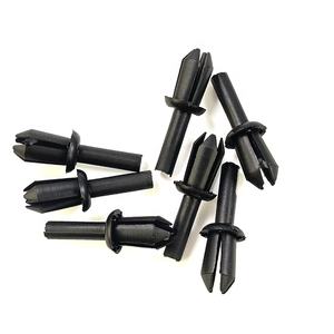 Clips universels Automobile Nylon <span class=keywords><strong>Pop</strong></span> <span class=keywords><strong>Rivet</strong></span> Vis Clips Trou <span class=keywords><strong>Rivet</strong></span> Plastique Push Pin pour Voitures Moto - Product Image 4