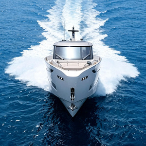 Nuovo Yacht Sportivo di Lusso in Vetroresina Personalizzabile 2026 da 17,2m/56,6ft con Motori in Vendita - Product Image 4