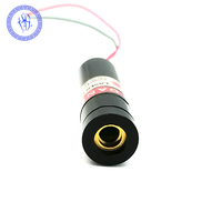 Laser infrarouge à infrarouges 980nm 40mw, Module de Module Laser croisé à ligne de points